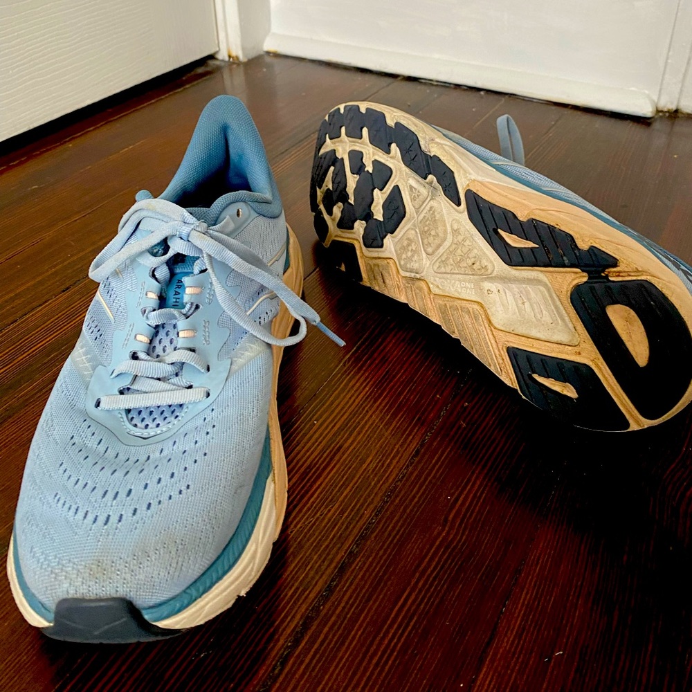 HOKA Running Sneakers